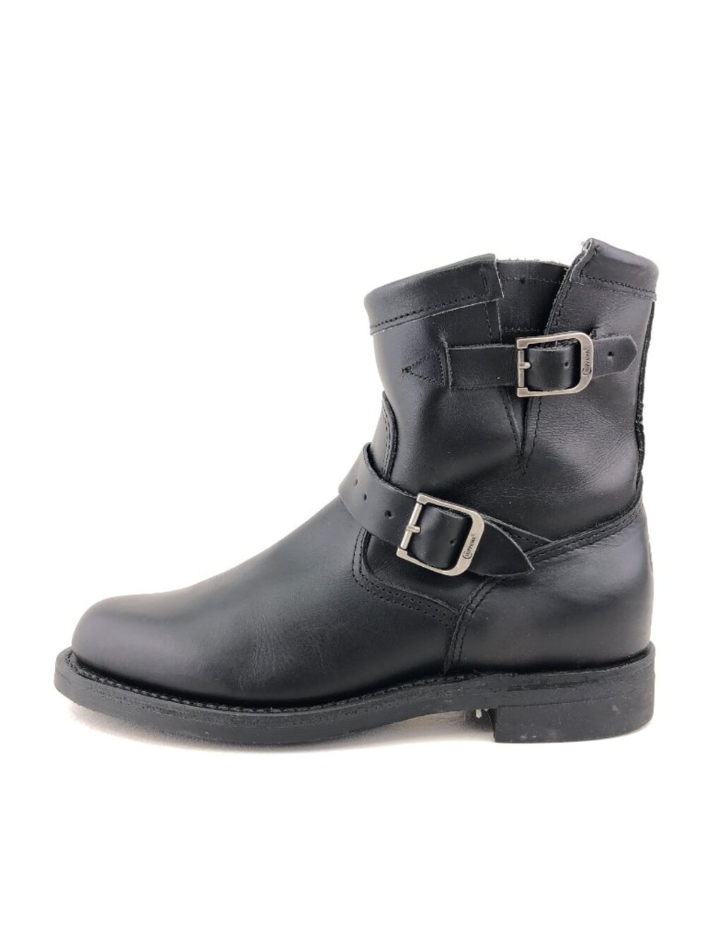 Chippewa Raynard 7" Engineer Biker Boots 9M